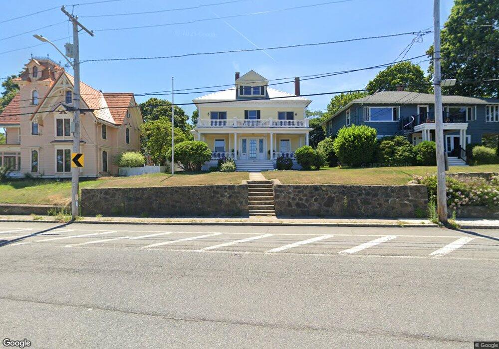 450 Lafayette St unit 450 L, Salem, MA 01970 - photo 1