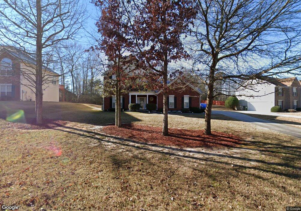 1671 Pinto Trail, Jonesboro, GA 30236 - photo 1