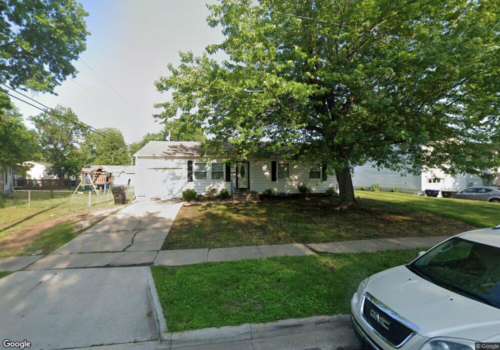 3536 SE Kentucky Ave, Topeka, KS 66605 - photo 1