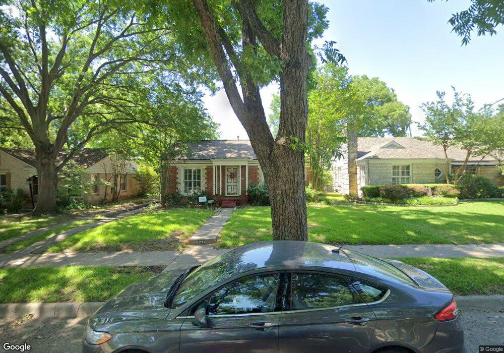 6274 Revere Place, Dallas, TX 75214 - photo 1
