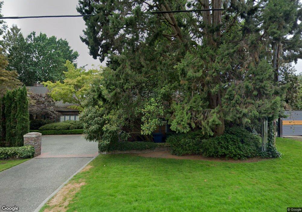 3041 60th Ave SE, Mercer Island, WA 98040 - photo 1