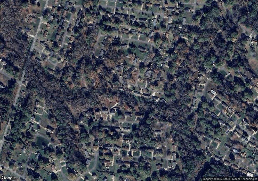 709 Mayo St, Shelby, NC 28152 - photo 1