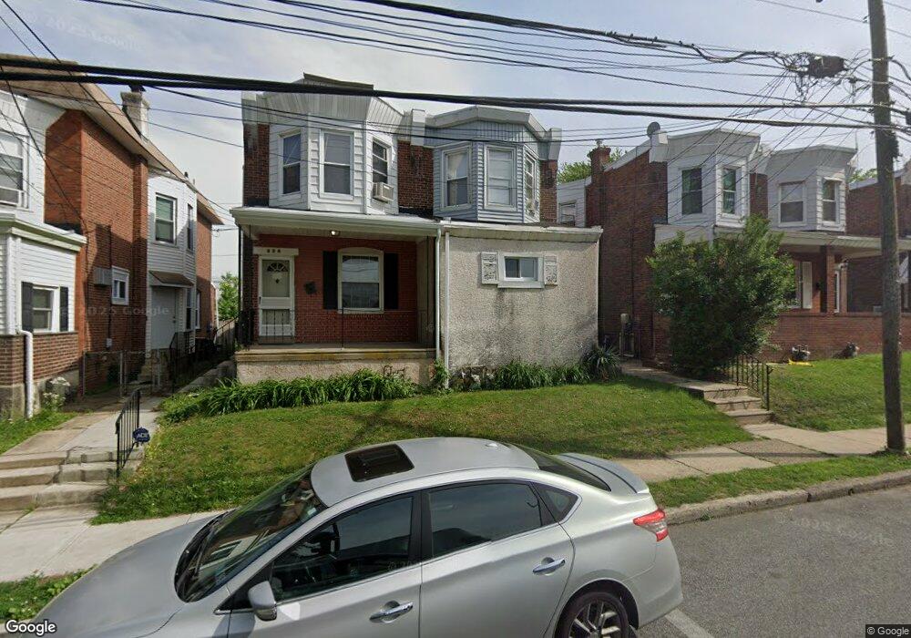 408 Pusey Ave, Darby, PA 19023 - photo 1