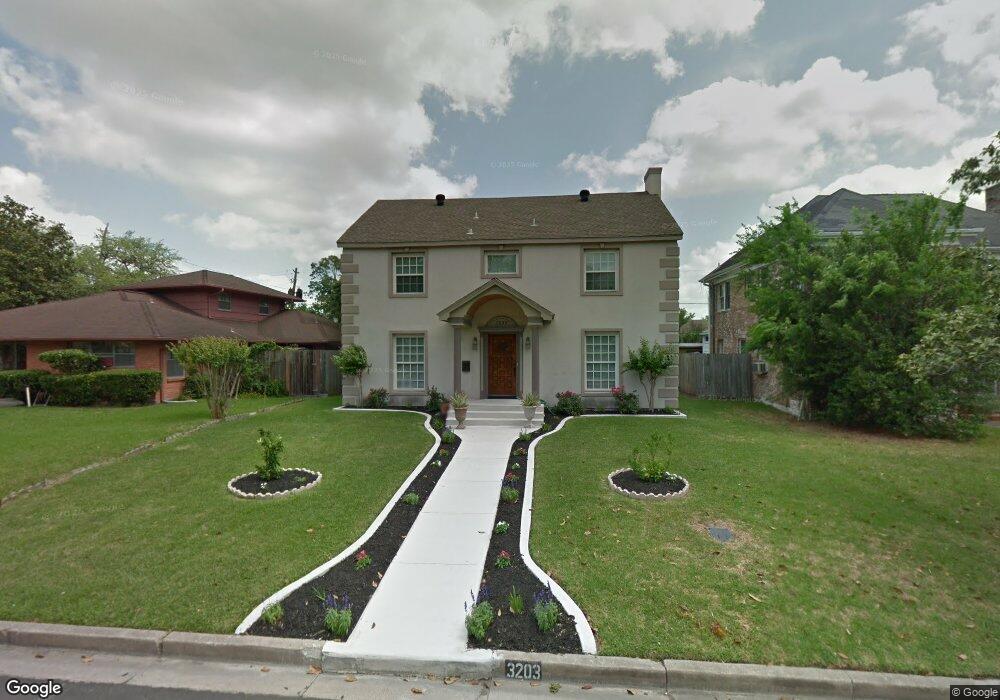 3203 Parkwood Dr, Houston, TX 77021 - photo 1