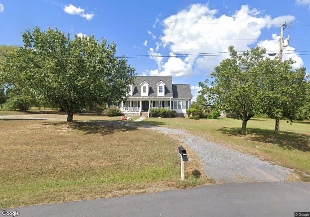 11 Rogers Ct, Chatsworth, GA 30705 - photo 1