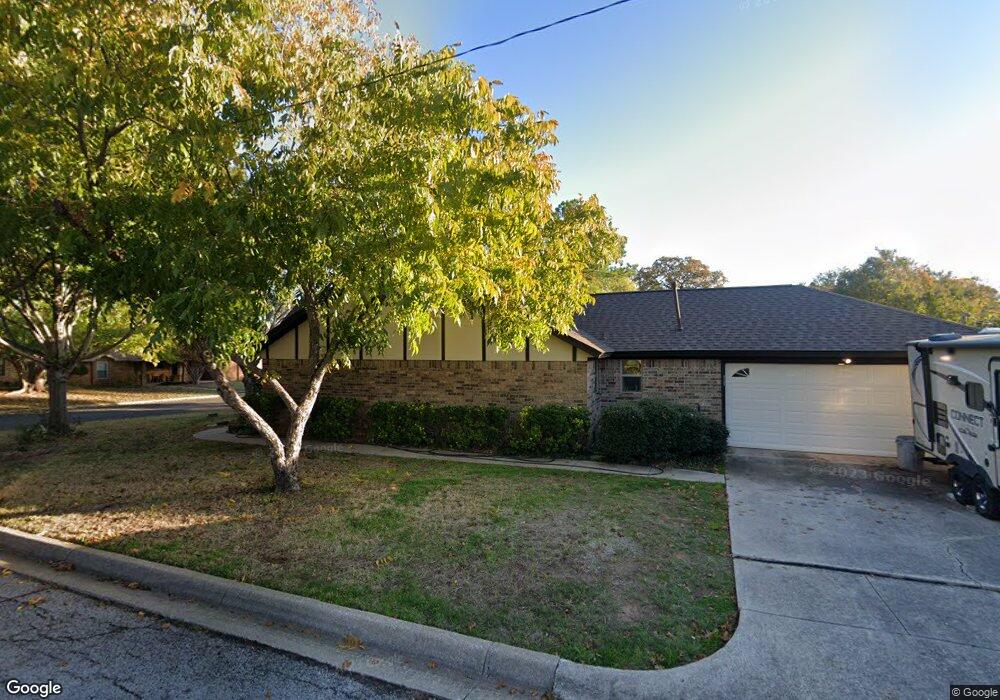 7251 Hialeah Cir W, North Richland Hills, TX 76182 - photo 1