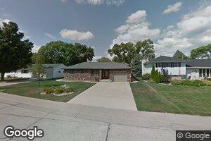 1010 Twin Pine Dr, Ida Grove, IA 51445