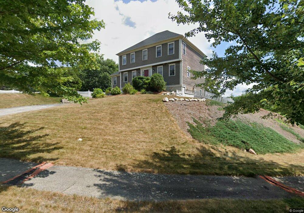 7 Fitzgerald Ln, Southborough, MA 01772 - photo 1