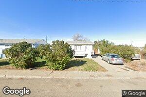 406 S Rosser Ave, Glendive, MT 59330