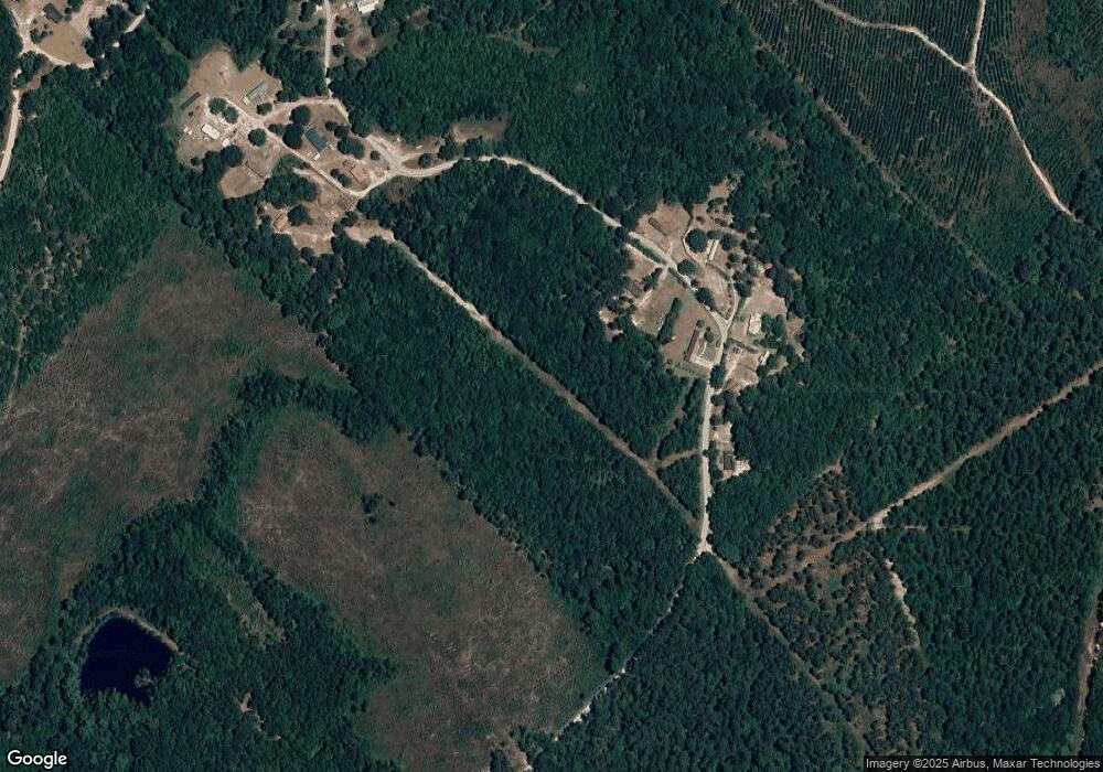 469 James Troup Rd, Helena, GA 31037 - photo 1