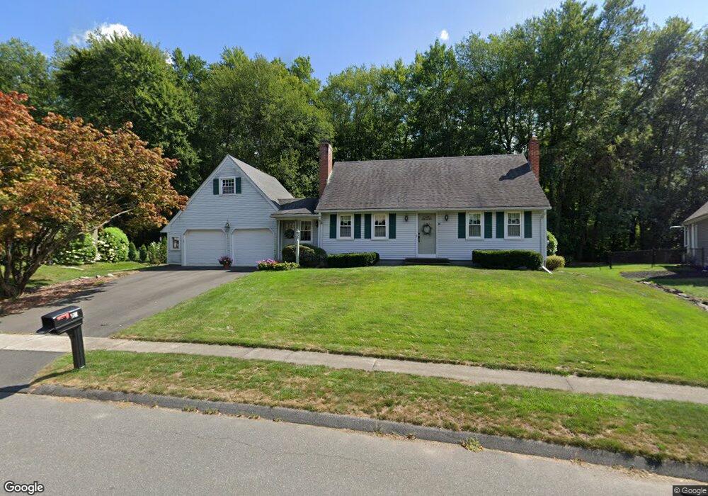 26 Edgewood Dr, Enfield, CT 06082 - photo 1