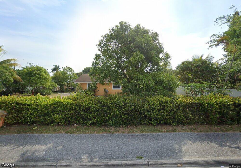 6916 S Congress Ave, Lake Worth, FL 33462 - photo 1