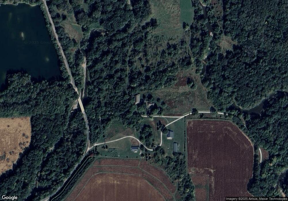 7525 N Frankfort Rd, Thorntown, IN 46071 - photo 1