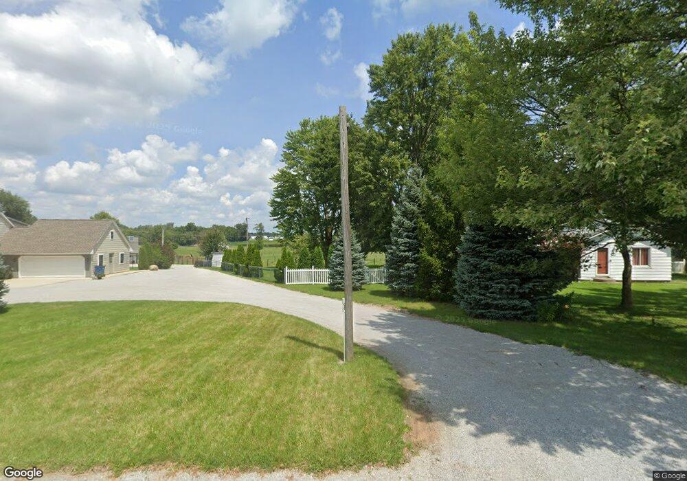 15909 Trammel Rd, Grabill, IN 46741 - photo 1