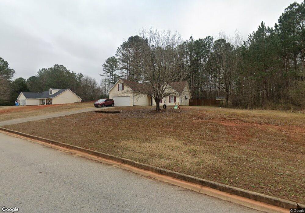1231 Browns Country Ln, Locust Grove, GA 30248 - photo 1