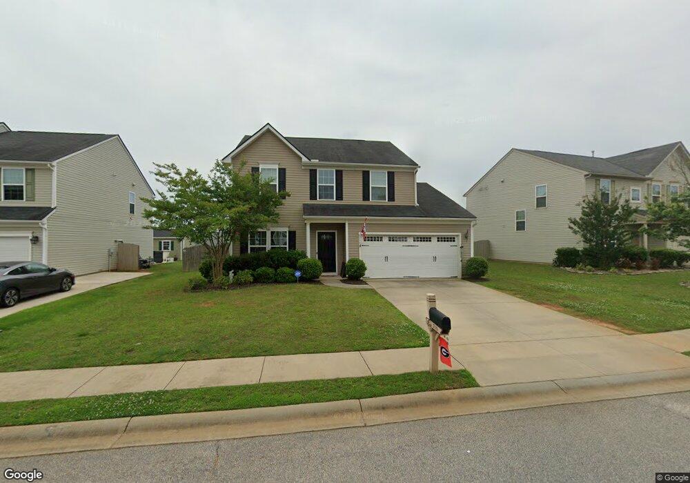 715 Ethridge Point, Boiling Springs, SC 29316 - photo 1