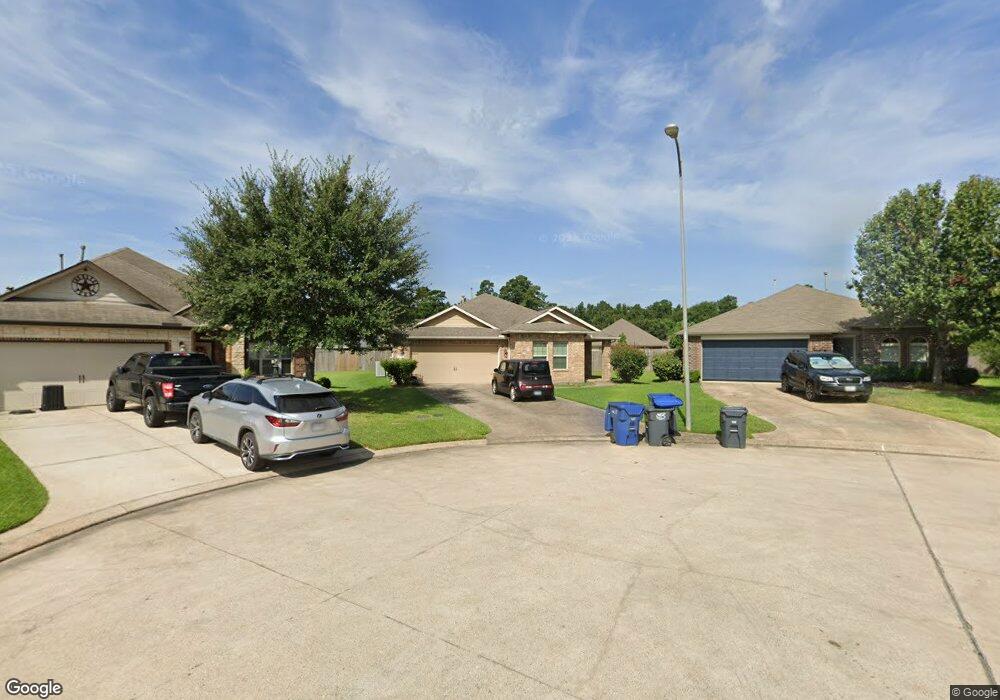 159 Piney Pathway, Magnolia, TX 77354 - photo 1