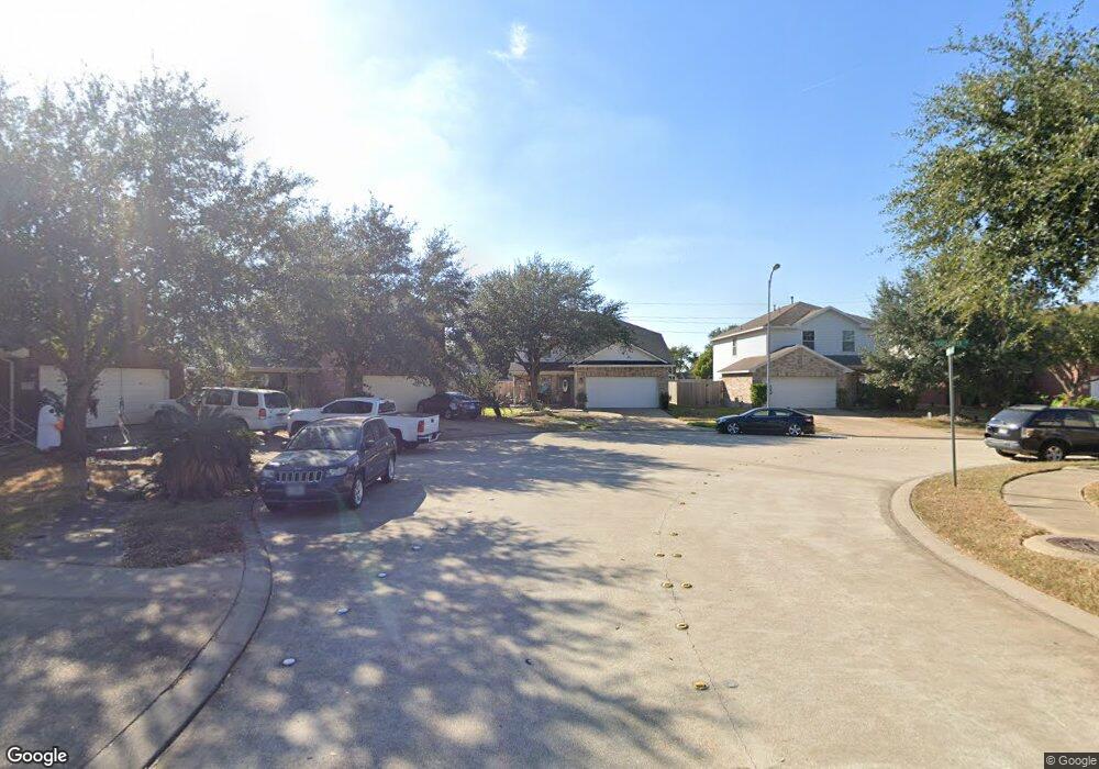4239 Dewberry Ln, Katy, TX 77494 - photo 1