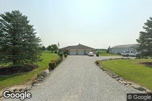 8960 N Pr Tucker Ln, Fountaintown, IN 46130