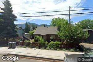 213 E Humbolt St, Bingen, WA 98605
