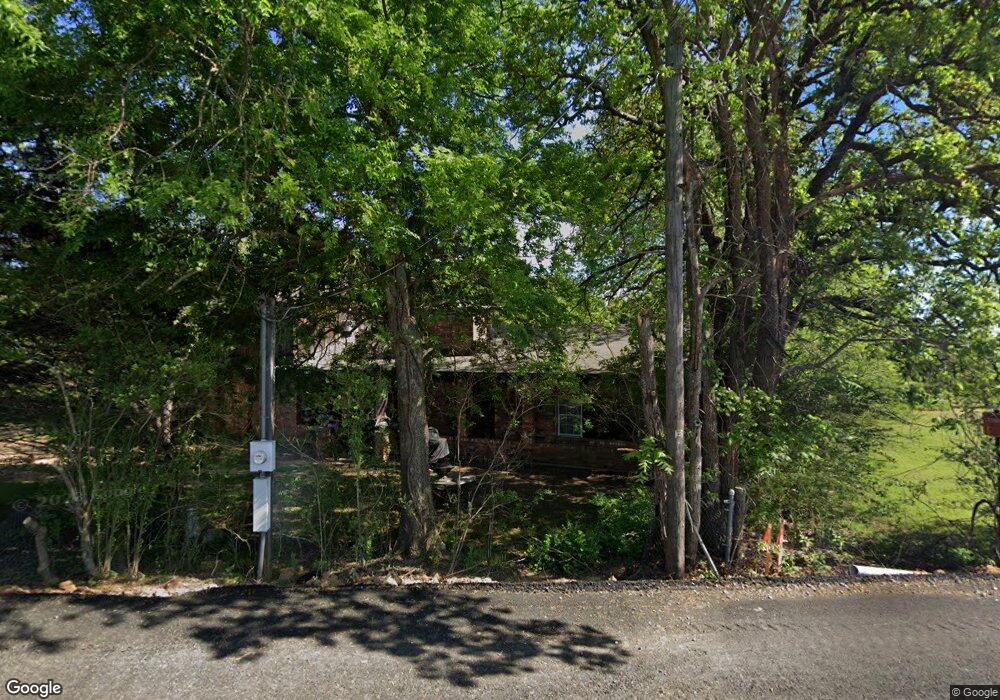 2900 Loy Lake Rd, Denison, TX 75020 - photo 1