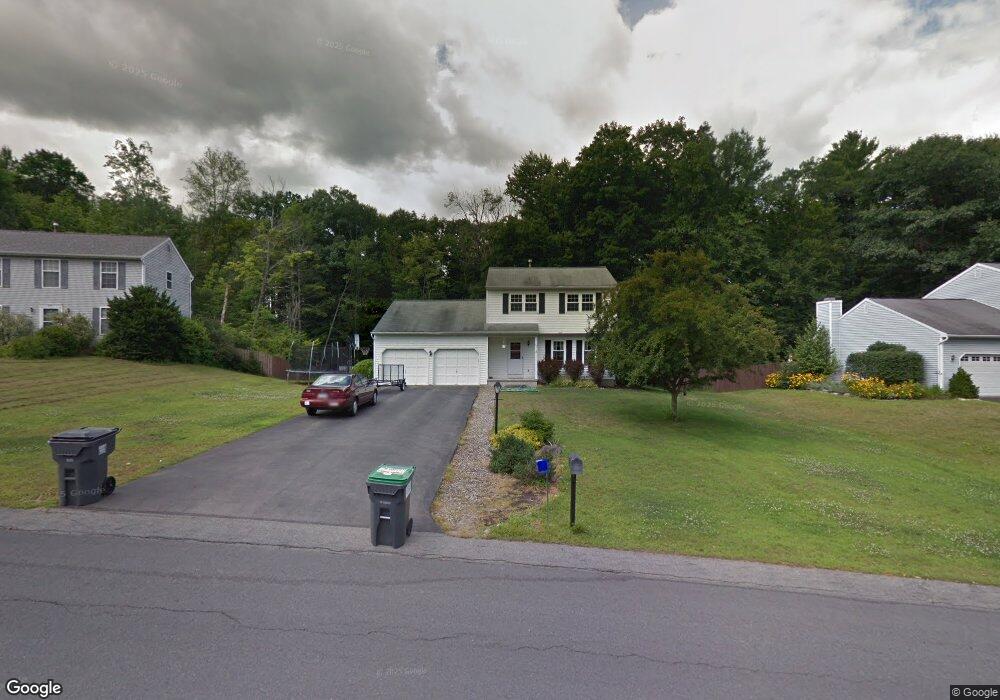 737 Burgoyne Ave, Ballston Spa, NY 12020 - photo 1