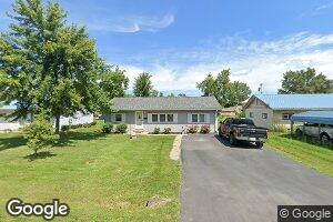 763 W Exchange St, Kahoka, MO 63445