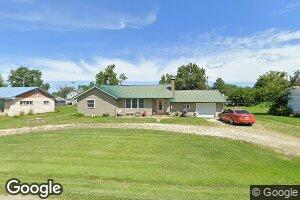 705 W Exchange St, Kahoka, MO 63445