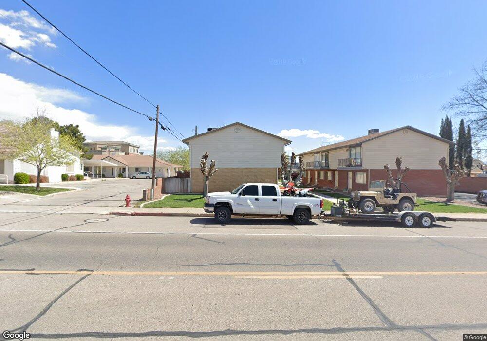 55 S 200 E unit 303, Saint George, UT 84770 - photo 1