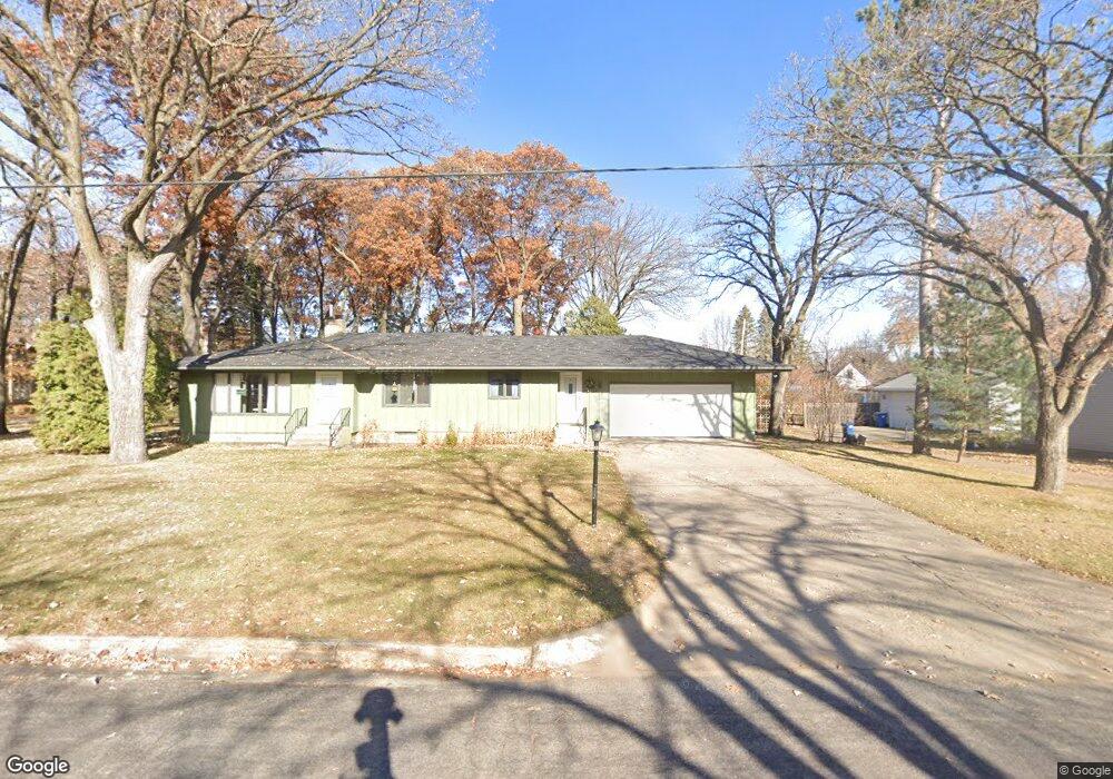 33 9th St S, Sauk Rapids, MN 56379 - photo 1