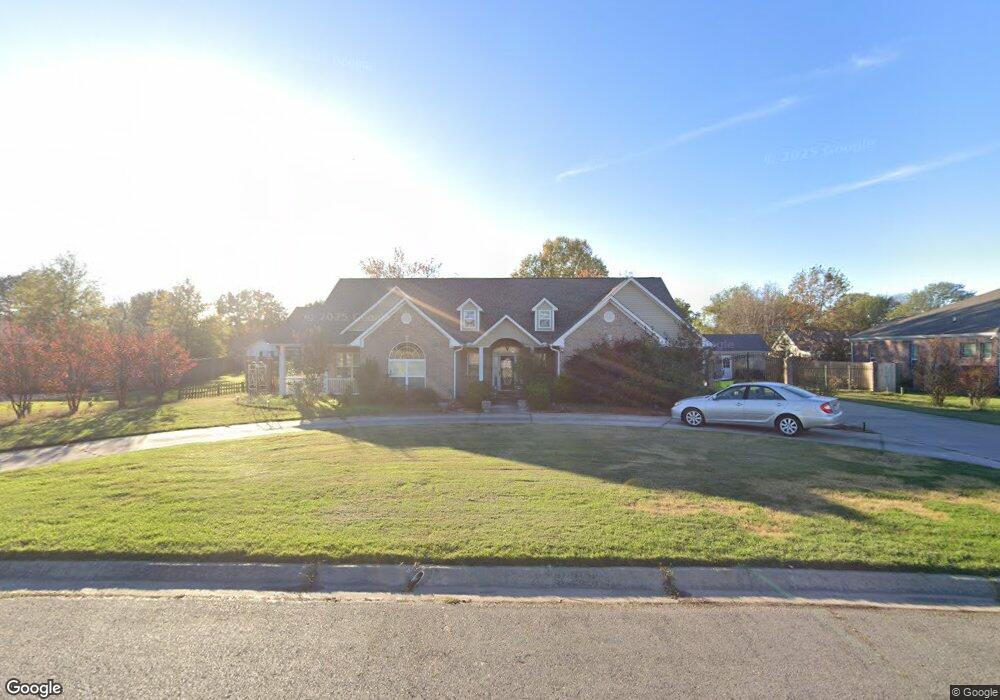 15 Hall Dr, Stuttgart, AR 72160 - photo 1