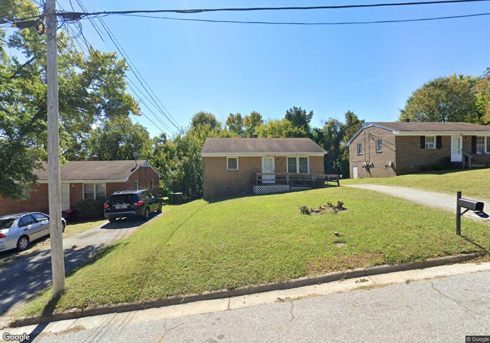 314 Charles Ave, High Point, NC 27260 - photo 1