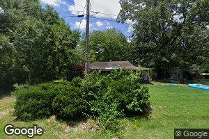 726 S May St, de Witt, AR 72042