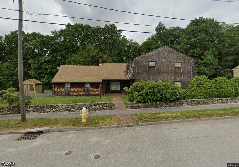 29 Elnora Dr, Worcester, MA 01606 - photo 1