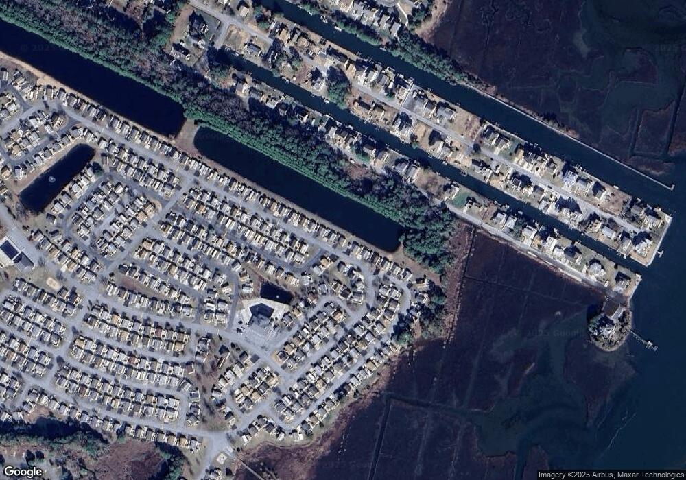 8561 N Longboat Way, Berlin, MD 21811 - photo 1