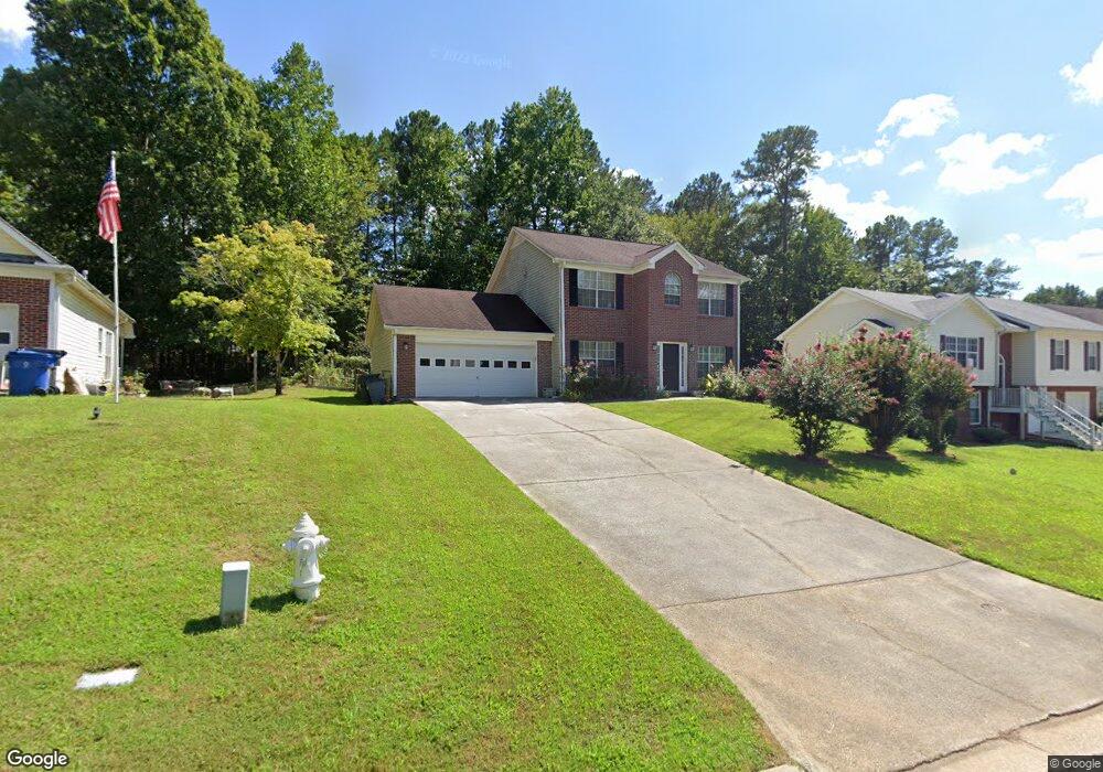 2269 Bear Mountain Dr NE, Conyers, GA 30013 - photo 1