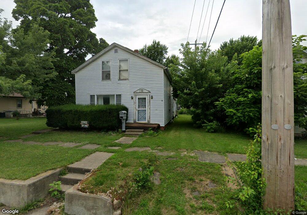 410 A St, La Porte, IN 46350 - photo 1