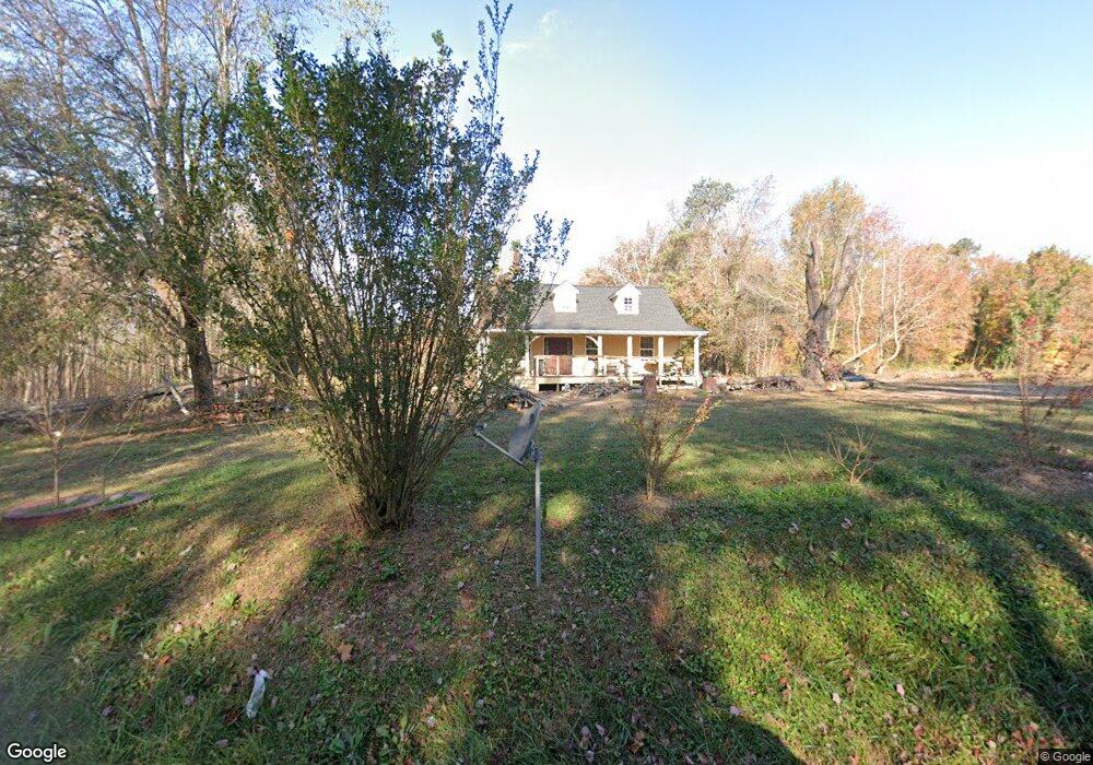 4581 Leedstown Rd, Colonial Beach, VA 22443 - photo 1