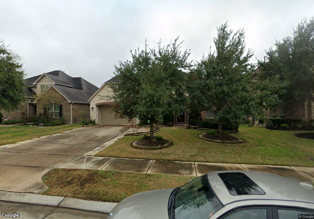 27723 Ashbrook Falls Ct, Fulshear, TX 77441 - photo 1