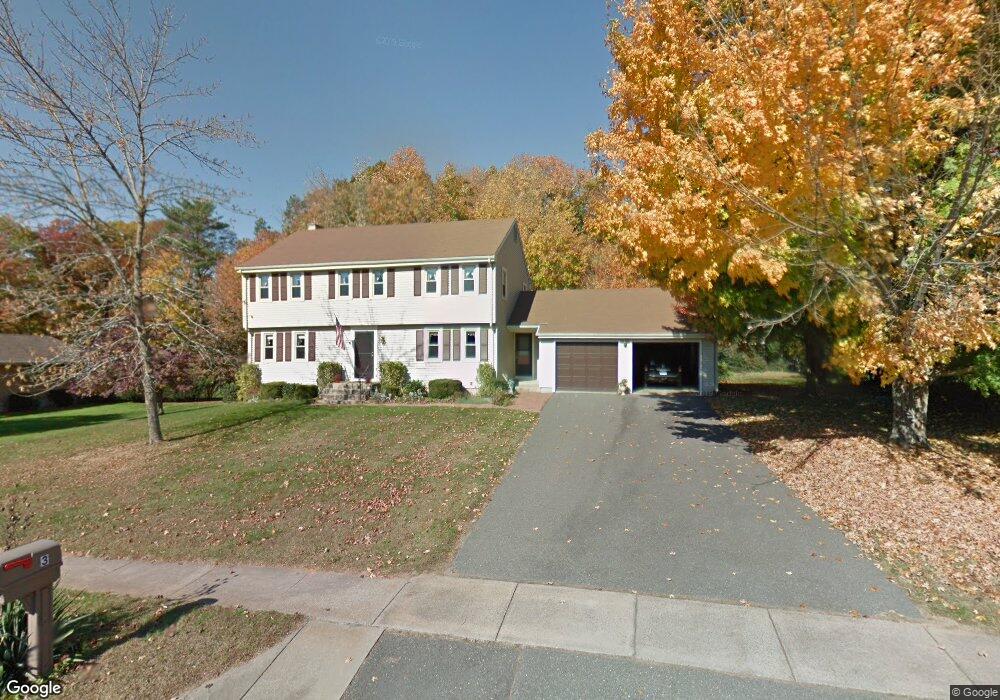 3 Lexington Rd, East Hartford, CT 06118 - photo 1