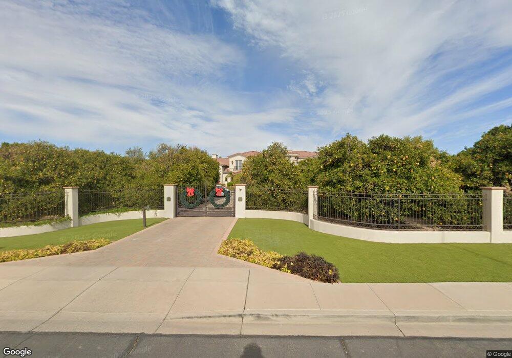 3810 E Huber St, Mesa, AZ 85205 - photo 1