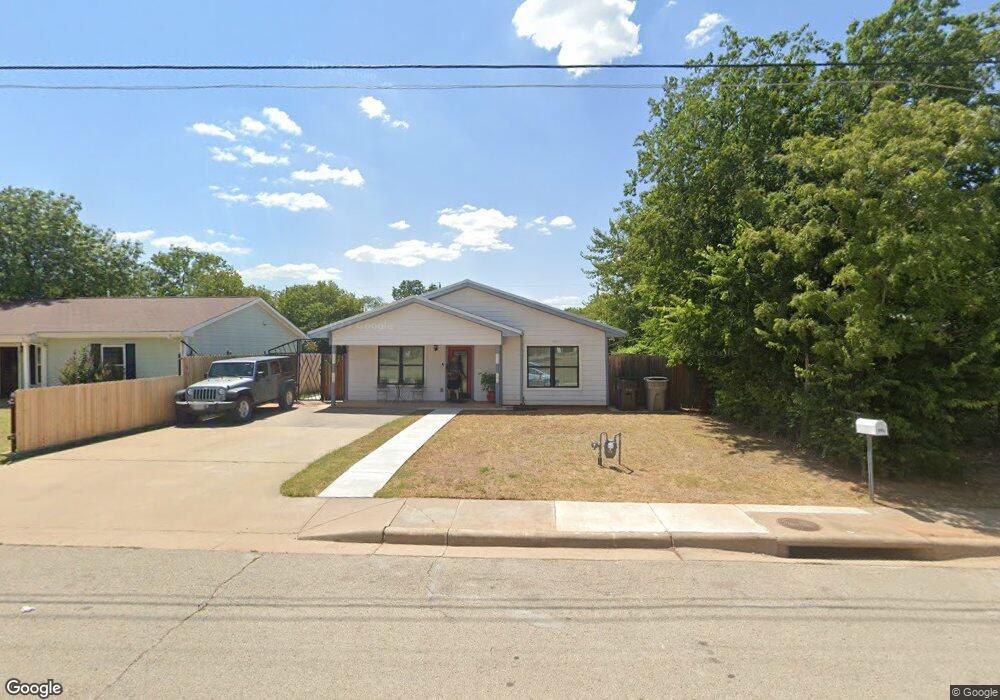 3102 Grace St, Wichita Falls, TX 76302 - photo 1