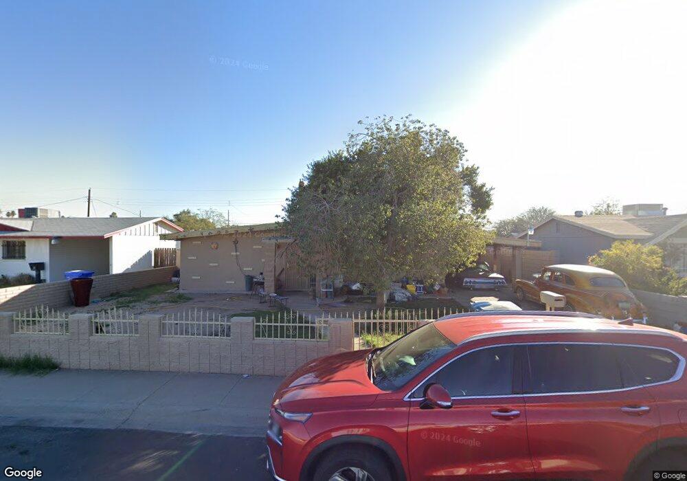 2511 N 48th Ave, Phoenix, AZ 85035 - photo 1