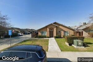 3515 Pine Meadow Dr, Bakersfield, CA 93308