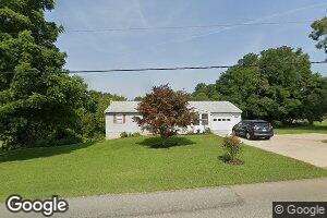 390 Pilottown Rd, Peach Bottom, PA 17563