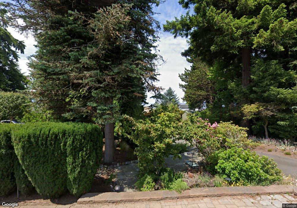 18720 Sound View Place, Edmonds, WA 98020 - photo 1