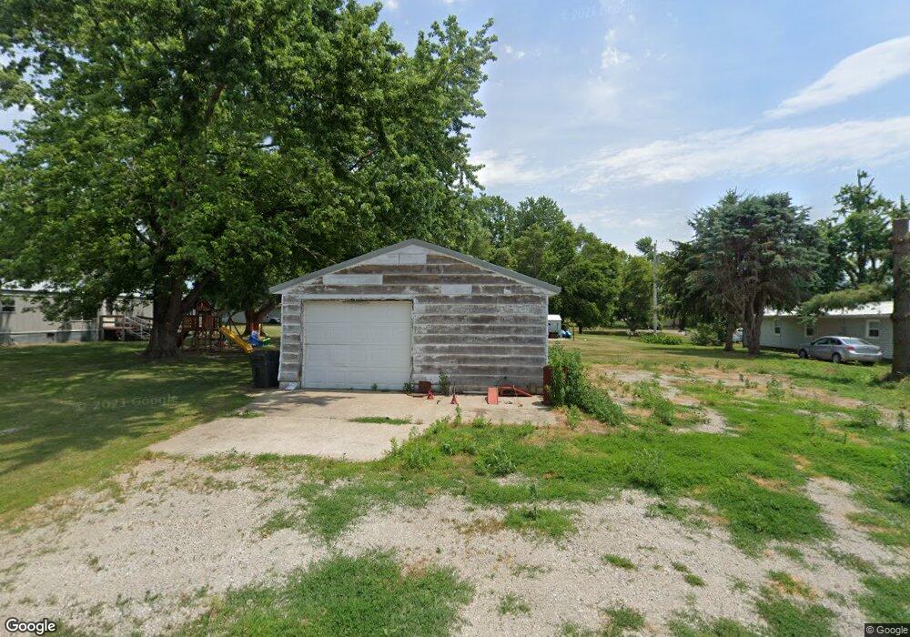3276 Johnson St, Colfax, IA 50054 - photo 1
