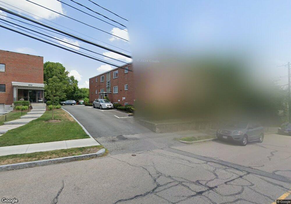 412 Langley Rd, Newton Center, MA 02459 - photo 1