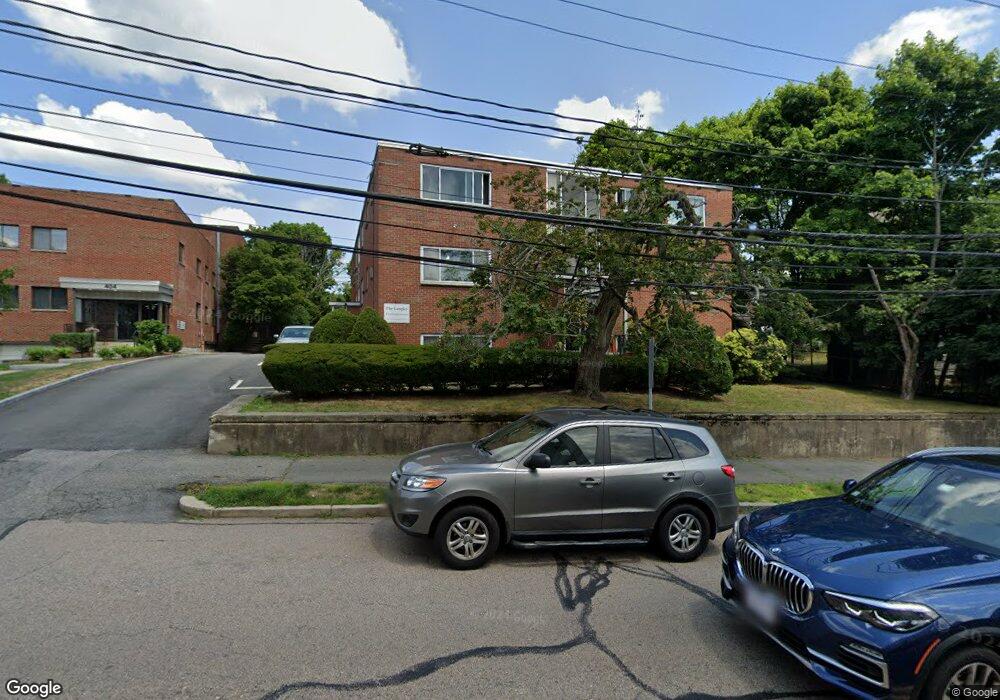 412 Langley Rd unit Adam, Newton Center, MA 02459 - photo 1