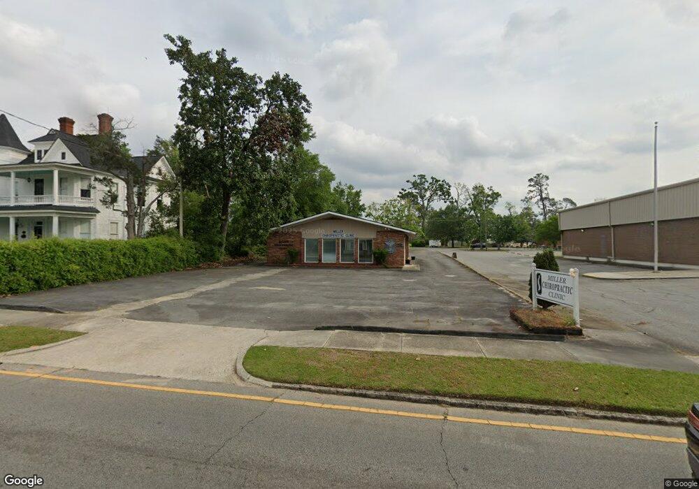 410 Ward St E, Douglas, GA 31533 - photo 1